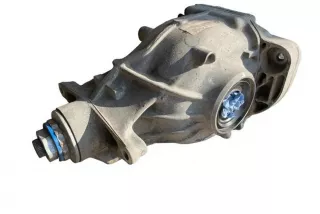 7565366 , art14812807 Дифференциал BMW 5 F10/F11/GT F07 Арт 14812807, вид 1