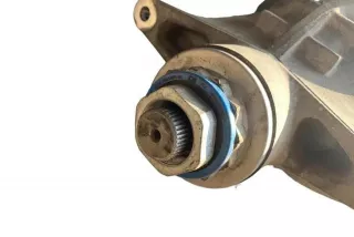 7565366 , art14812807 Дифференциал BMW 5 F10/F11/GT F07 Арт 14812807, вид 6
