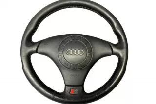 4b0124A , art14814665 Руль Audi A8 D2 (S8) Арт 14814665, вид 2