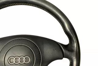 4b0124A , art14814665 Руль Audi A8 D2 (S8) Арт 14814665, вид 4