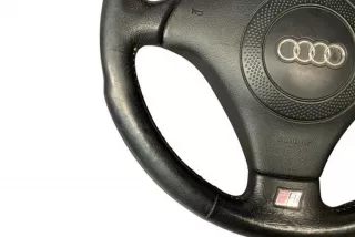 4b0124A , art14814665 Руль Audi A8 D2 (S8) Арт 14814665, вид 6