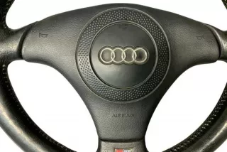 4b0124A , art14814665 Руль Audi A8 D2 (S8) Арт 14814665, вид 8