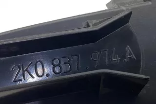 2K0837974A , art14813684 Корпус зеркала наружного левого Volkswagen Caddy 1 Арт 14813684, вид 6