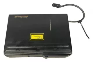 4D0035111A , art14814559 CD-чейнджер Audi A8 D2 (S8) Арт 14814559, вид 4