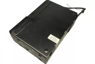 4D0035111A , art14814559 CD-чейнджер Audi A8 D2 (S8) Арт 14814559, вид 8