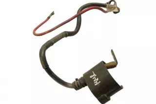 1K0971228M , art14814332 Клемма аккумулятора плюс Skoda Yeti Арт 14814332, вид 1