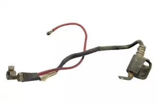 1K0971228M , art14814332 Клемма аккумулятора плюс Skoda Yeti Арт 14814332, вид 4