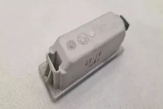 6972605 , art14806532 Обшивка багажника BMW X3 E83 Арт 14806532, вид 3