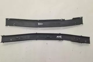 1436340 , art14805268 Пластик моторного отсека BMW 3 E46 Арт 14805268, вид 1