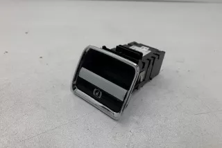 2215401445 , art14808932 Кнопка ручного тормоза (ручника) Mercedes S W221 Арт 14808932, вид 1