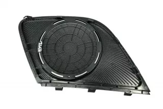 8T0035436A , art14812318 Сетка для динамика Audi A5 (S5,RS5) 1 Арт 14812318, вид 4