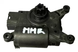 5Q0907511L , art14815693 Моторчик заслонки печки Skoda Yeti Арт 14815693, вид 3