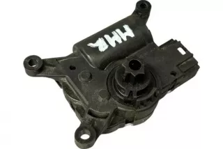 5Q0907511L , art14815693 Моторчик заслонки печки Skoda Yeti Арт 14815693, вид 5