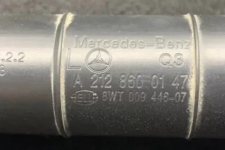 A2128600147 , art14814613 Насос (моторчик) омывателя фар Mercedes E W212 Арт 14814613, вид 9
