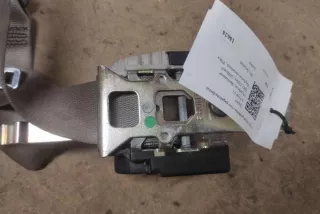 2R83F611B09, 33048268 , art13368490 Ремень безопасности передний левый Jaguar S-Type Арт 13368490, вид 5