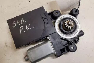 30798106AB, 976595105, 5WK48974E , art13368555 Стеклоподъемник передний левый Volvo S40 2 Арт 13368555, вид 3