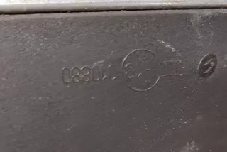 425202, 010880 , art13368968 Зеркало наружное правое Volkswagen Golf 5 Арт 13368968, вид 4