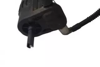 1T0955651A , art13368937 Насос (моторчик) омывателя стекла Volkswagen Golf 5 Арт 13368937, вид 2