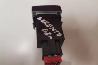 864W030001 , art13369331 Кнопка противотуманных фар Kia Sorento 1 Арт 13369331, вид 4