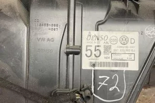 5M1820003BJ, 116455066, 3C1820308 , art13370158 Сопротивление печки Volkswagen Golf PLUS 1 Арт 13370158, вид 7
