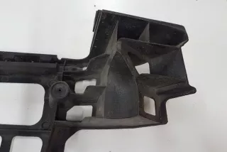 9647553680 , art13370172 Кронштейн крепления бампера заднего Peugeot 407 Арт 13370172, вид 4