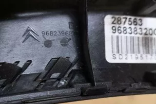 9682396877, 96838320CS, 287563 , art13370402 Прочая запчасть Citroen C5 1 Арт 13370402, вид 2