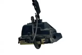 000661BLE264 , art13371597 Замок двери передней левой Renault Laguna 2 Арт 13371597, вид 1