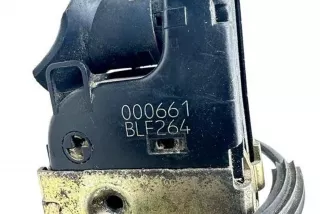 000661BLE264 , art13371597 Замок двери передней левой Renault Laguna 2 Арт 13371597, вид 5