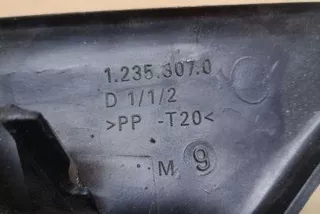 12353070, 110511071109 , art13371663 Зеркало наружное правое Renault Megane 2 Арт 13371663, вид 4