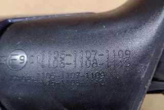 12353070, 110511071109 , art13371663 Зеркало наружное правое Renault Megane 2 Арт 13371663, вид 5