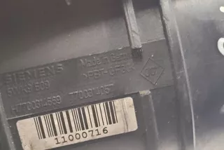 7700314057, 5WKS9609, H7700314669 , art13371775 Расходомер воздуха Renault Espace 4 Арт 13371775, вид 2