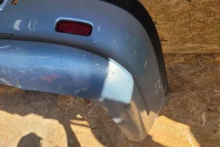 art13371915 Бампер задний Peugeot 607 Арт 13371915, вид 2