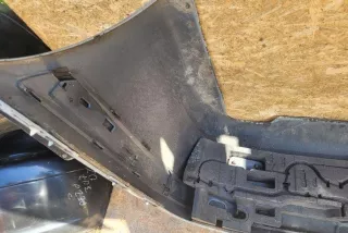 art13371915 Бампер задний Peugeot 607 Арт 13371915, вид 4