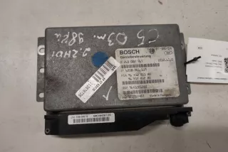 0260002767 , art13372053 Блок управления АКПП Citroen C5 1 Арт 13372053, вид 1