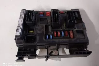 96650618480, U118470003L , art13372353 Блок комфорта Citroen Xsara Picasso Арт 13372353, вид 1