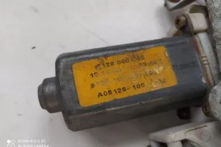 128000982, A05128100 , art13372344 Стеклоподъемник передний левый Citroen Xsara Picasso Арт 13372344, вид 2