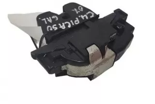 9660403980 , art13372546 Замок багажника Citroen C4 Picasso 2 Арт 13372546, вид 2