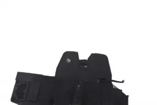 9660403980 , art13372546 Замок багажника Citroen C4 Picasso 2 Арт 13372546, вид 4