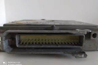 0261204063 , art13372565 Блок управления двигателем Peugeot 406 Арт 13372565, вид 2