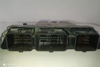 0281011558 , art13372691 Блок управления двигателем Peugeot 407 Арт 13372691, вид 3