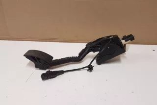 F00C3E2429 , art13372755 Педаль газа Peugeot 407 Арт 13372755, вид 2