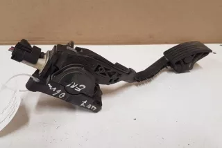 F00C3E2429 , art13372755 Педаль газа Peugeot 407 Арт 13372755, вид 3