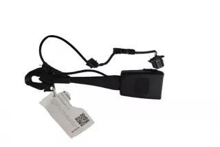 8K0857755F , art13372997 Ремень безопасности передний правый Audi A4 B7 Арт 13372997, вид 1