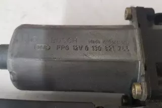 9634457480, 990829101, 990183200 , art13373014 Моторчик стеклоподъемника задний правый Audi A4 B7 Арт 13373014, вид 6