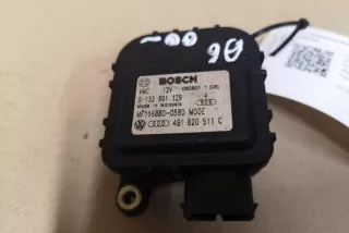 0132801129 , art13373132 Заслонка печки/климат-контроля Audi A6 C5 (S6,RS6) Арт 13373132, вид 1