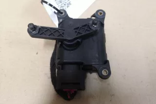 0132801125 , art13373191 Заслонка печки/климат-контроля Audi A6 C5 (S6,RS6) Арт 13373191, вид 2