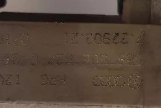 059906627, 72290321, 07T024 , art13373217 Датчик (прочие) Audi A6 C5 (S6,RS6) Арт 13373217, вид 7