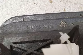 4B0955276D , art13373266 Крышка омывателя фар Audi A6 C5 (S6,RS6) Арт 13373266, вид 2