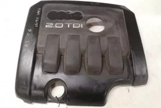03G103925BT, 03G103925 , art13373364 Декоративная крышка двигателя Audi A3 8P Арт 13373364, вид 1