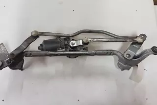 1593000600 , art13373903 Механизм стеклоочистителя (трапеция дворников) Mazda 5 1 Арт 13373903, вид 2